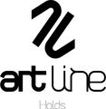 Logo ArtLine Holds