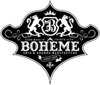 Logo Bohême