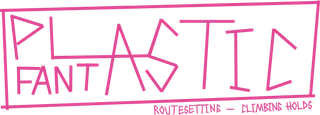 Logo Plastic Fantastic