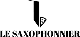 Logo Le Saxophonnier