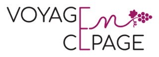 Logo Voyage en Cépage