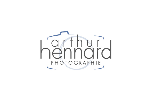 Arthur Hennard Photographie