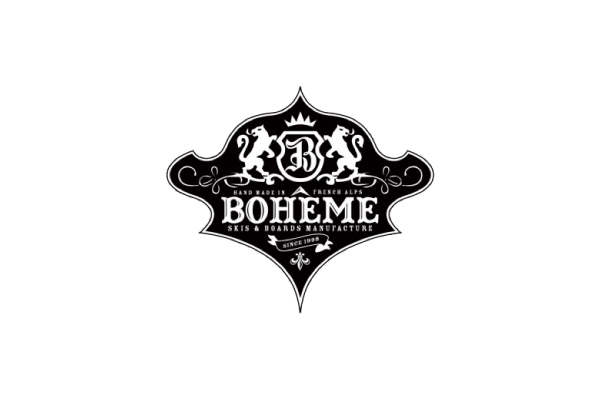 Bohême Skis