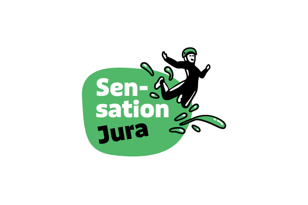 Sensation Jura Canyon